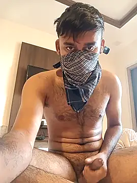 Babboy 24 online show from March 13, 2025, 3:44 am