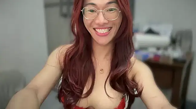 Jakolera2020 online show from January 27, 2025, 6:31 pm