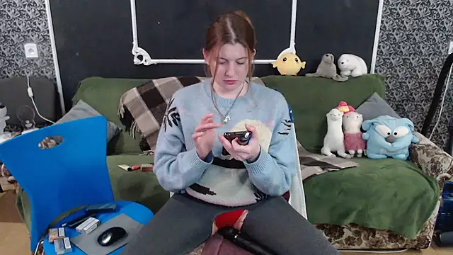 Gr4 soul  online show from November 22, 2025, 1:10 pm