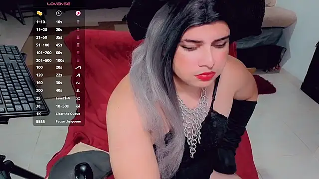 camyl93 online show from May 3, 2026, 3:29 pm