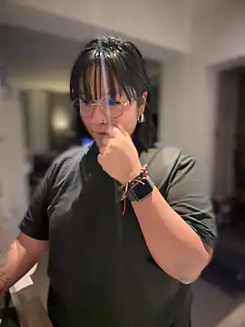 Snapshot of DannaaMeliza chatting on December 20, 2024, 6:13 pm DannaaMeliza online show from December 20, 2024, 6:13 pm