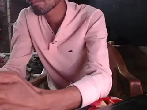 ThethunderPo online show from February 18, 2025, 10:16 am