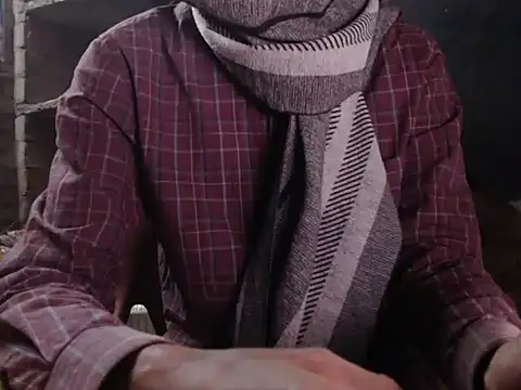 ThethunderPo online show from February 20, 2025, 2:07 am