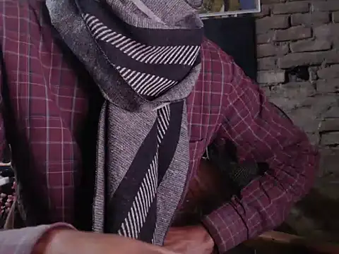 ThethunderPo online show from February 21, 2025, 1:33 am