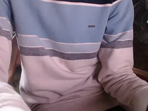 ThethunderPo online show from February 28, 2025, 1:37 am