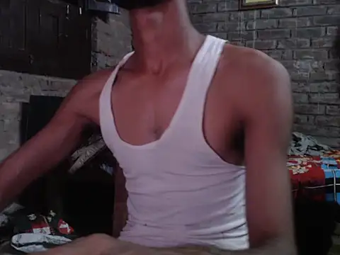 ThethunderPo online show from September 22, 2025, 6:54 pm