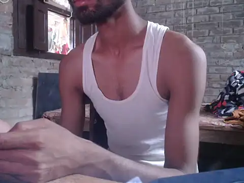 ThethunderPo online show from October 4, 2025, 2:20 am