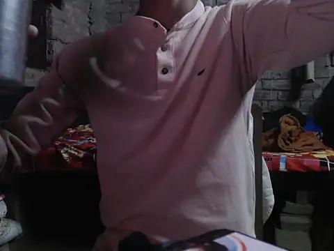 ThethunderPo online show from October 5, 2025, 3:43 pm