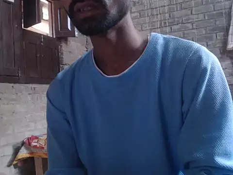 ThethunderPo online show from October 23, 2025, 1:38 am