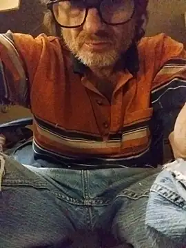 ROBERT0516 online show from October 9, 2025, 12:41 am