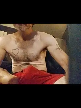 ROBERT0516 online show from March 7, 2026, 7:49 am