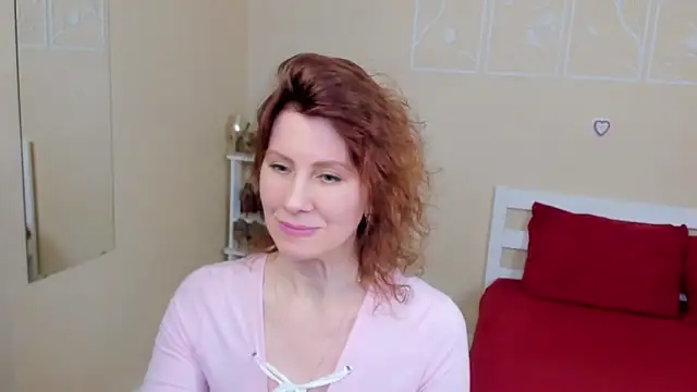 FoxySophia online show from March 22, 2025, 11:42 am