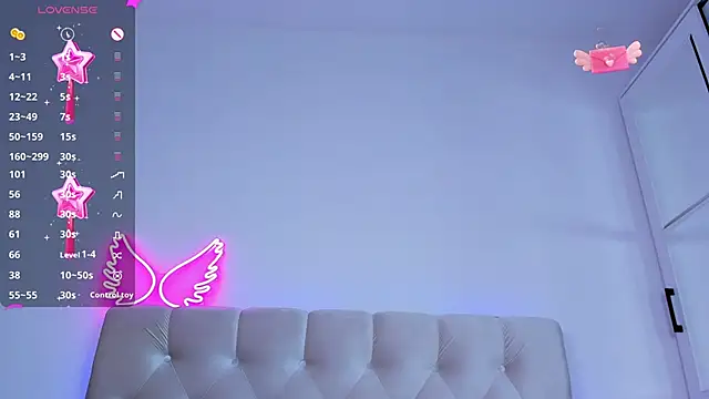 YourWildDestiny online show from December 26, 2024, 6:41 am