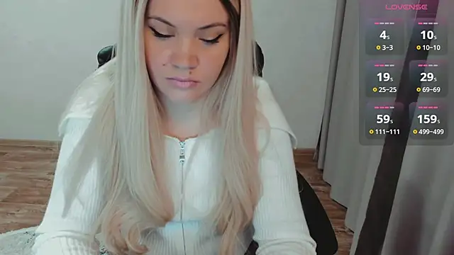 AllAboutLoveXx online show from February 8, 2025, 7:15 am