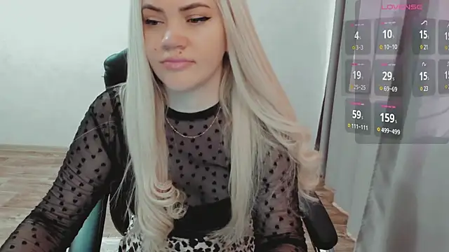 AllAboutLoveXx online show from February 14, 2025, 7:17 am