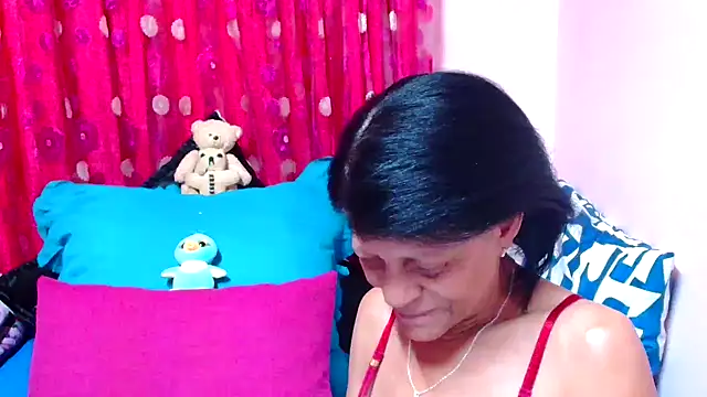 SLUTTYROXY online show from November 22, 2025, 7:51 am