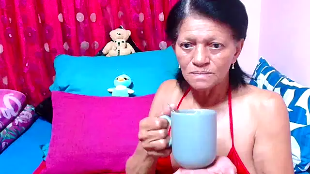 SLUTTYROXY online show from November 23, 2025, 8:14 am