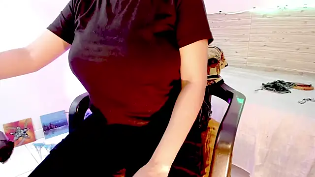 lilahSweet online show from March 9, 2025, 2:54 pm