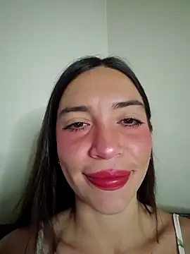 loveuu-bae online show from January 6, 2026, 11:18 pm