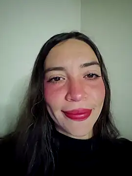 loveuu-bae online show from January 16, 2026, 11:09 pm