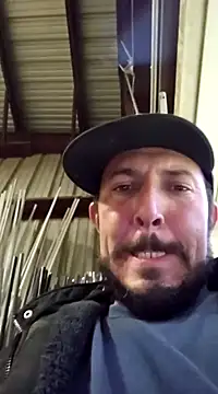 Snapshot of UncutHammer69 chatting on December 13, 2024, 12:53 am UncutHammer69 online show from December 13, 2024, 12:53 am