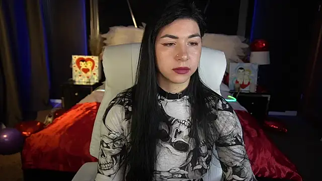 EmilyCandyy online show from February 13, 2026, 7:26 am