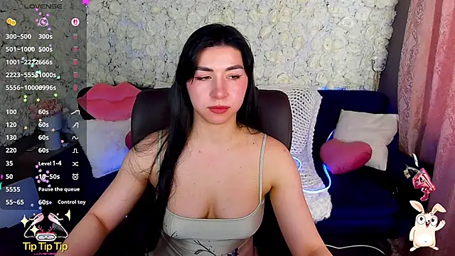 EmilyCandyy online show from April 30, 2026, 6:42 am