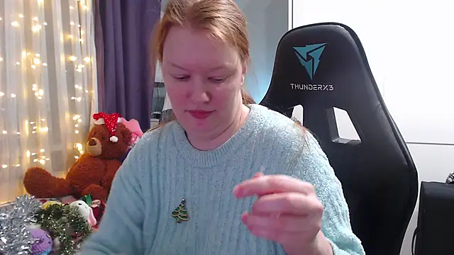 Snapshot of Lady_Inari chatting on December 22, 2024, 4:06 pm Lady Inari online show from December 22, 2024, 4:06 pm