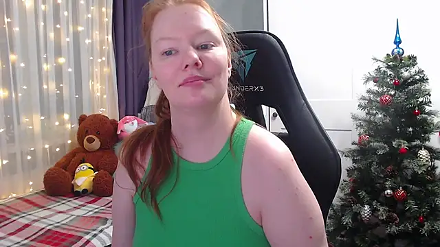 Snapshot of Lady_Inari chatting on January 6, 2025, 2:48 am Lady Inari online show from January 6, 2025, 2:48 am