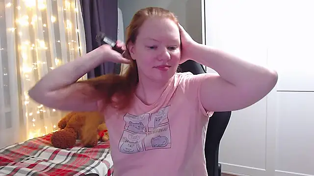 Snapshot of Lady_Inari chatting on January 20, 2025, 7:57 pm Lady Inari online show from January 20, 2025, 7:57 pm