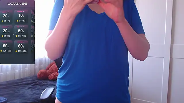 Snapshot of Lady_Inari chatting on February 7, 2025, 11:56 am Lady Inari online show from February 7, 2025, 11:56 am