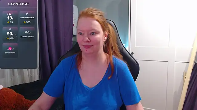 Snapshot of Lady_Inari chatting on February 9, 2025, 4:18 pm Lady Inari online show from February 9, 2025, 4:18 pm