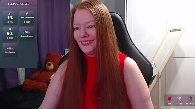 Snapshot of Lady_Inari chatting on February 13, 2025, 10:11 pm Lady Inari online show from February 13, 2025, 10:11 pm