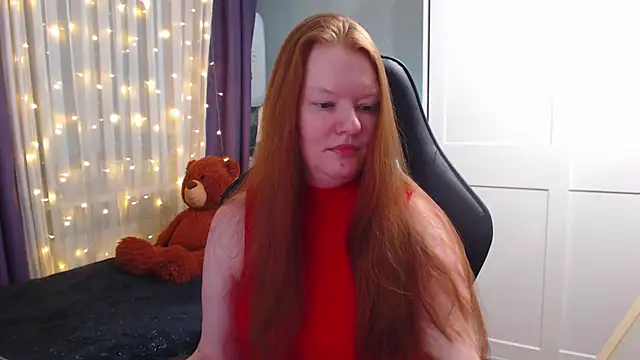 Snapshot of Lady_Inari chatting on February 14, 2025, 10:58 pm Lady Inari online show from February 14, 2025, 10:58 pm