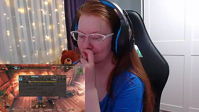 Snapshot of Lady_Inari chatting on February 22, 2025, 6:08 pm Lady Inari online show from February 22, 2025, 6:08 pm