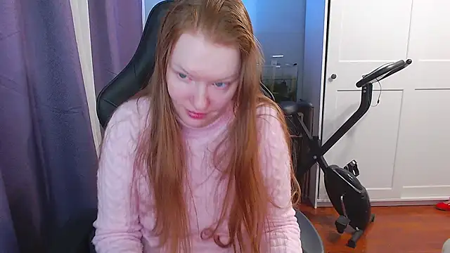 Snapshot of Lady_Inari chatting on November 23, 2025, 8:58 am Lady Inari online show from November 23, 2025, 8:58 am