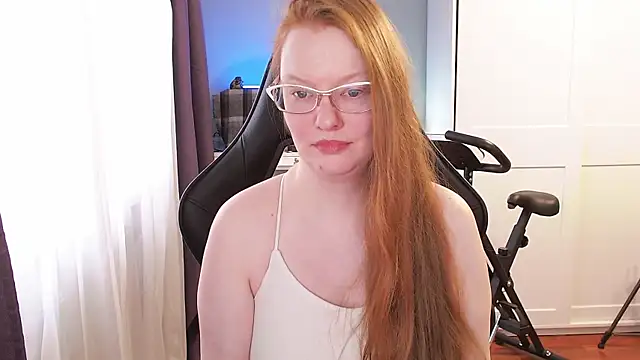 Snapshot of Lady_Inari chatting on April 4, 2026, 2:25 pm Lady Inari online show from April 4, 2026, 2:25 pm