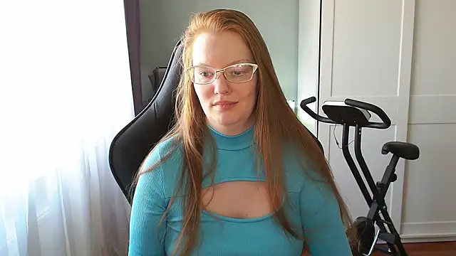Snapshot of Lady_Inari chatting on April 9, 2026, 10:42 am Lady Inari online show from April 9, 2026, 10:42 am