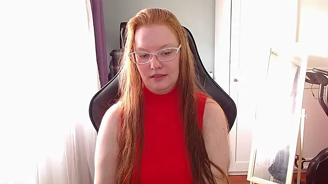 Snapshot of Lady_Inari chatting on May 13, 2026, 4:26 pm Lady Inari online show from May 13, 2026, 4:26 pm