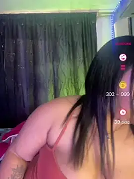 yanza2002 online show from August 1, 2026, 10:52 pm