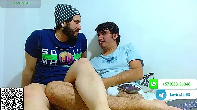 biglatin80 online show from February 17, 2026, 1:57 am