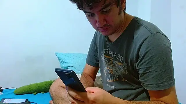 biglatin80 online show from March 14, 2026, 8:53 am