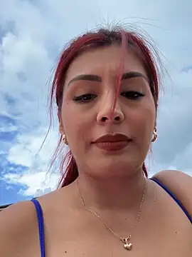 Snapshot of LINDA_PATTY94 chatting on March 18, 2025, 8:26 pm LINDA PATTY94 online show from March 18, 2025, 8:26 pm