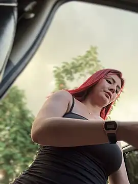 LINDA PATTY94 online show from January 16, 2026, 10:14 pm