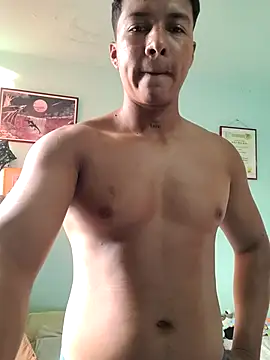 morenito420 online show from October 30, 2025, 9:37 pm