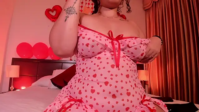 Snapshot of matilda_69x chatting on February 15, 2025, 1:53 am matilda 69x online show from February 15, 2025, 1:53 am