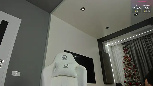 Snapshot of lissababe1 chatting on January 23, 2025, 5:52 pm lissababe1 online show from January 23, 2025, 5:52 pm