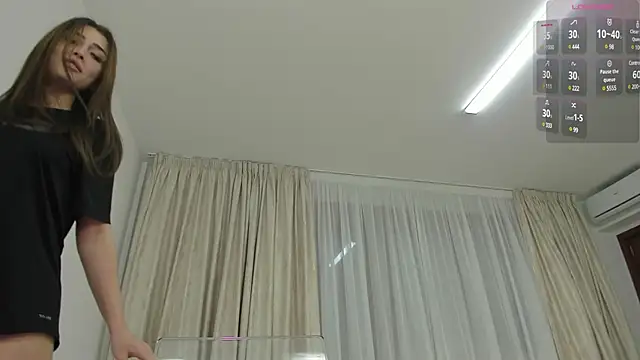 Snapshot of lissababe1 chatting on February 25, 2025, 9:02 pm lissababe1 online show from February 25, 2025, 9:02 pm