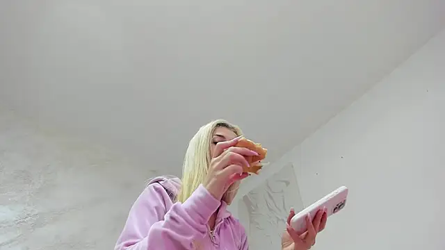 Snapshot of lissababe1 chatting on September 27, 2025, 5:51 pm lissababe1 online show from September 27, 2025, 5:51 pm