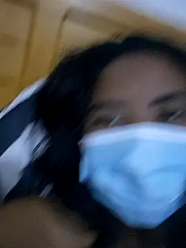 Artinah22 online show from February 13, 2026, 9:44 pm